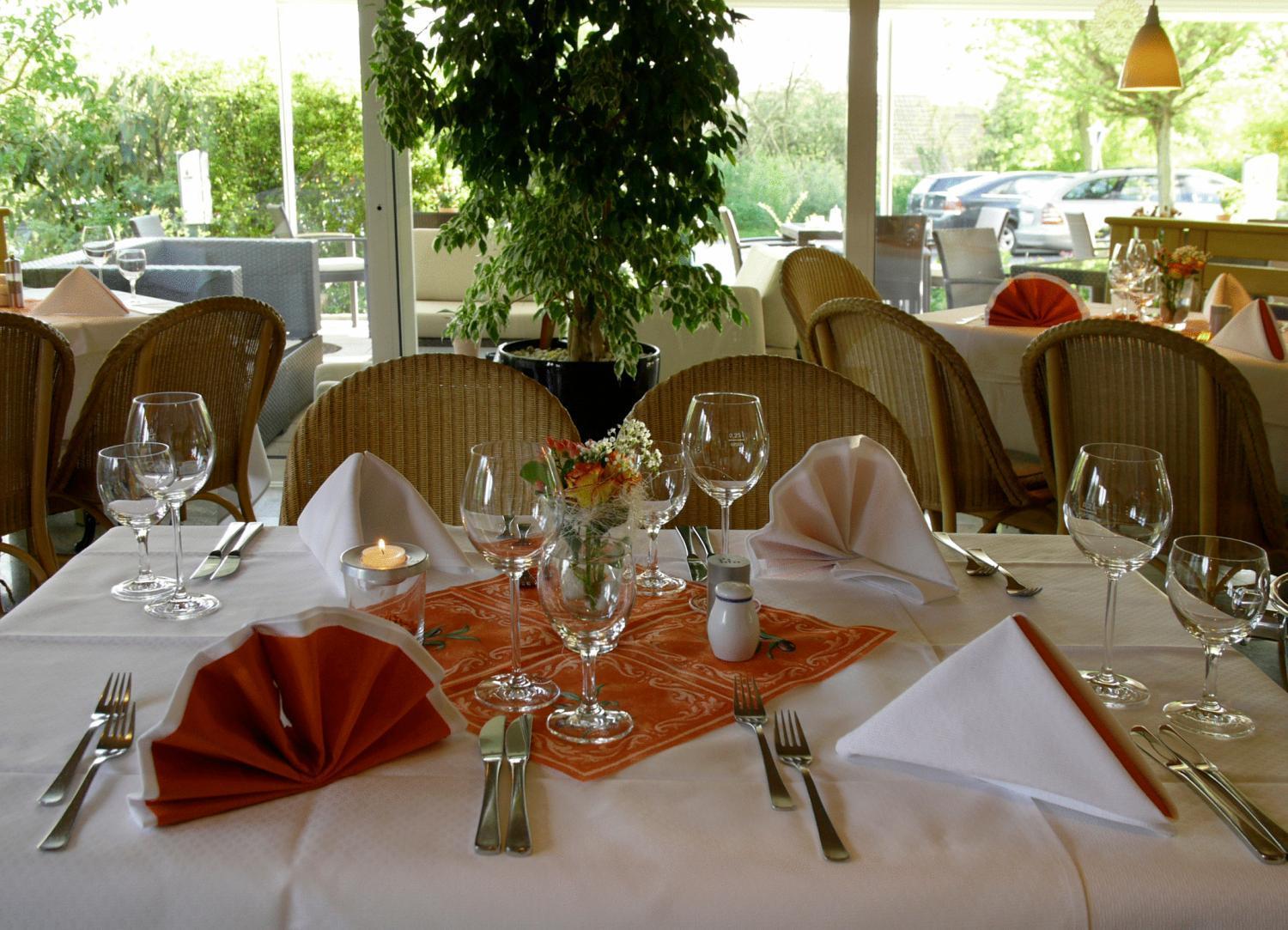 Hotel Blankenfeld Wetzlar Exterior photo