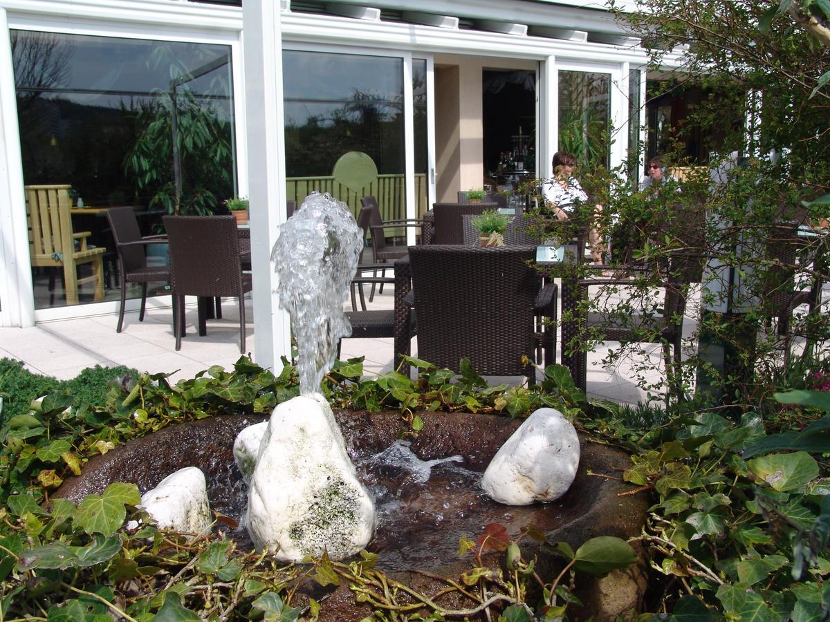Hotel Blankenfeld Wetzlar Exterior photo