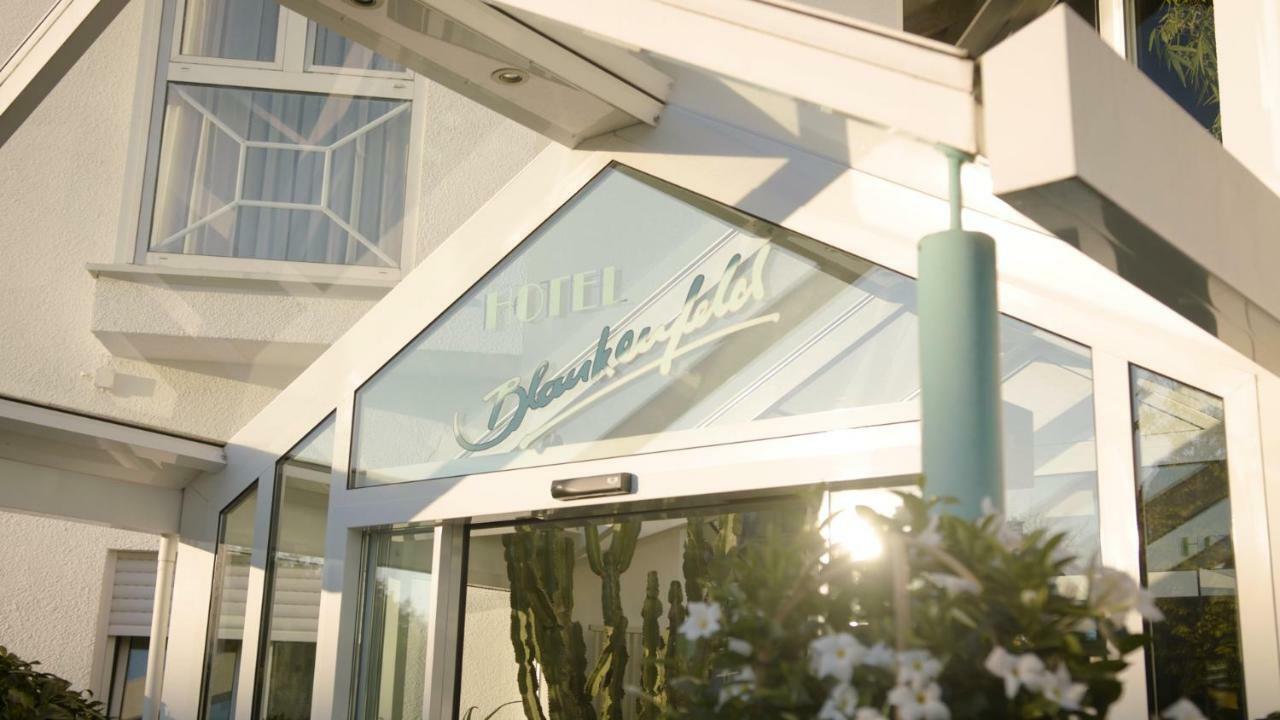 Hotel Blankenfeld Wetzlar Exterior photo